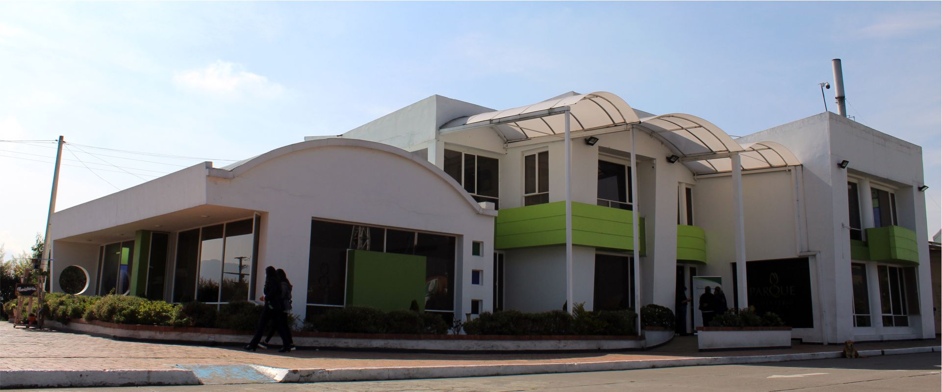 Servicios Funerarios Integrales