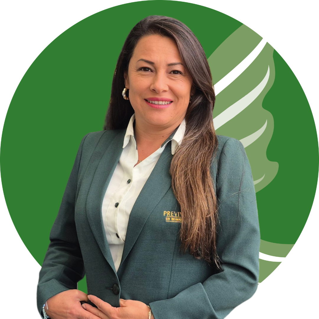 Consuelo Galindo