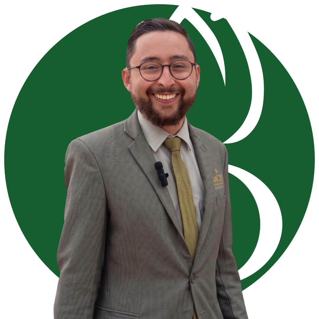 Sebastian Acosta