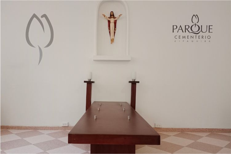 Sala Preferencial San Carlos