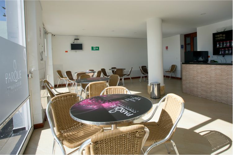 Complejo funerario Fundadores