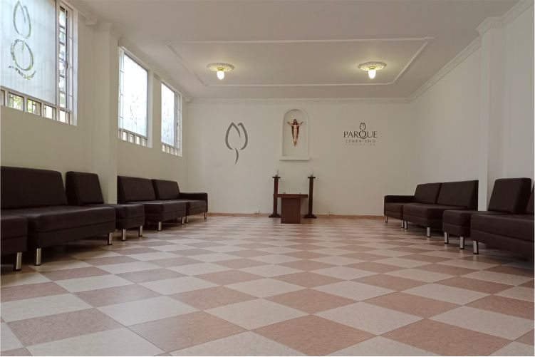 Sala Preferencial San Carlos