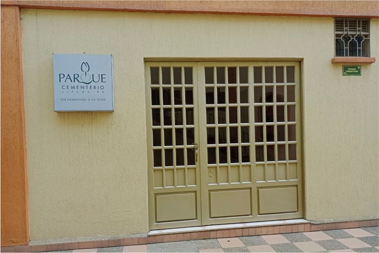 Sala Preferencial San Carlos